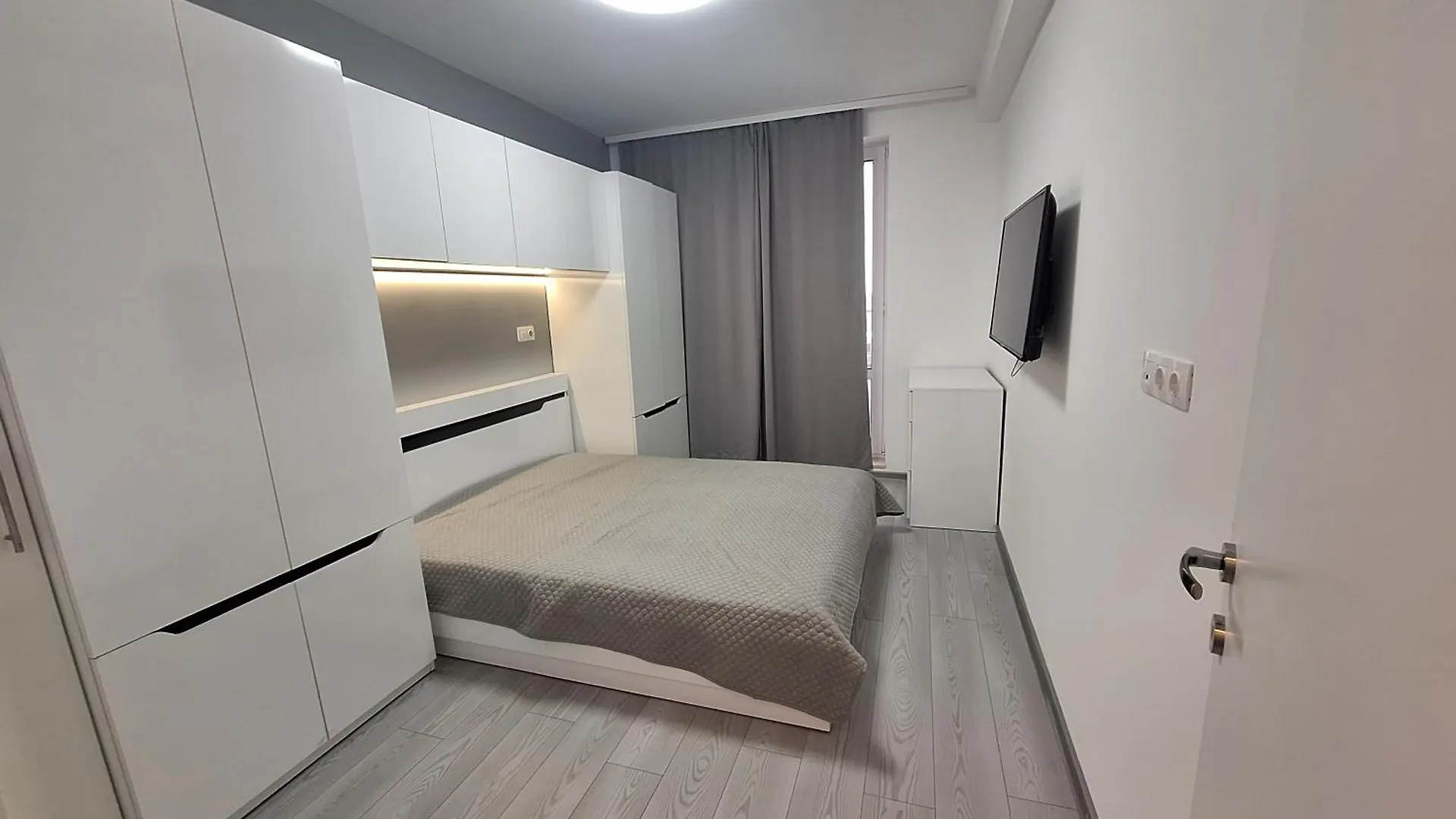 Central Park Apartment Сентрал Парк Апартамент Бургас Bulgarien